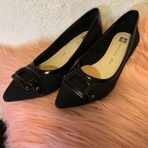 Anne Klein Melanie Shoe Sz 7.5